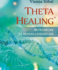 Alternative view of ThetaHealing - Betegségek és rendellenességek
