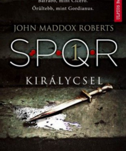 Alternative view of Királycsel - SPQR 1.