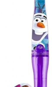 Alternative view of Olaf - Világító toll