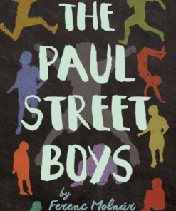 Alternative view of The Paul Street Boys