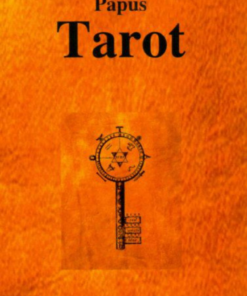 Alternative view of Papus Tarot