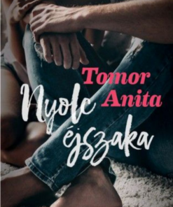 Alternative view of Nyolc éjszaka