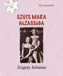 Alternative view of Szűts Mara házassága