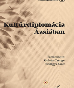 Alternative view of Kultúrdiplomácia Ázsiában