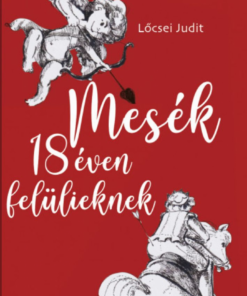 Alternative view of Mesék 18 éven felülieknek