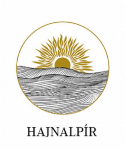 Alternative view of Hajnalpír
