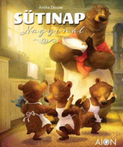 Alternative view of Sütinap Nagyinál