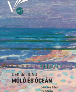 Alternative view of Móló és óceán