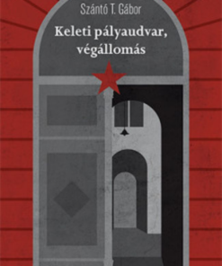 Alternative view of Keleti pályaudvar, végállomás