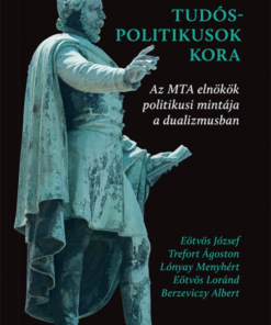 Alternative view of Tudós-politikusok kora