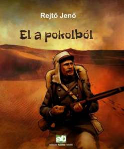 Alternative view of El a pokolból