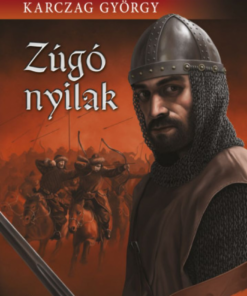 Alternative view of Zúgó nyilak