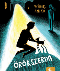 Alternative view of Örökszerda