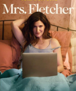 Alternative view of Mrs. Fletcher