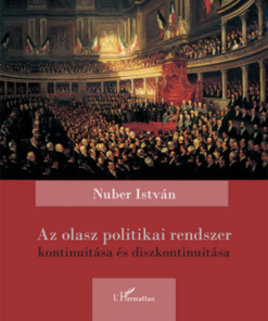 Alternative view of Az olasz politikai rendszer kontinuitása és diszkontinuitása