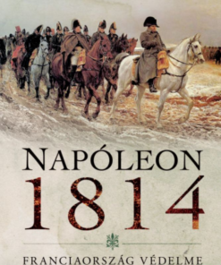 Alternative view of Napóleon 1814 - Franciaország védelme