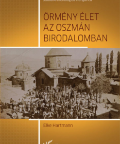 Alternative view of Örmény élet az Oszmán Birodalomban