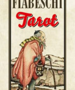Alternative view of Fiabeschi Tarot