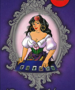 Alternative view of Cigány Kártya