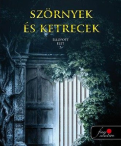 Alternative view of Szörnyek és ketrecek - Ellopott élet 2.