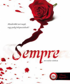 Alternative view of Sempre - Mindörökké (Sempre 1.)