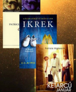 Alternative view of Irodalmi csomag