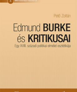 Alternative view of Edmund Burke és kritikusai