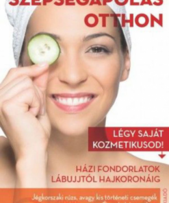 Alternative view of Szépségápolás otthon