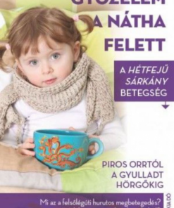Alternative view of Győzelem a nátha felett