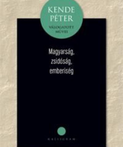 Alternative view of Magyarság, zsidóság, emberiség