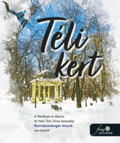 Téli kert