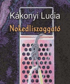 Nokedliszaggató