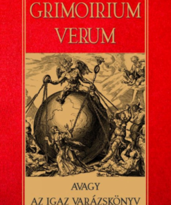 Grimoirium Verum