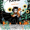 Kitti és a bűvös kert