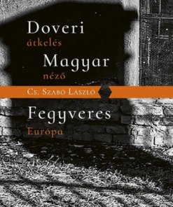 Doveri átkelés, Magyar néző, Fegyveres Európa
