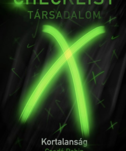 CHECKLIST Társadalom - Kortalanság