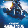 Star Wars: The Mandalorian - 2. évad - Regény