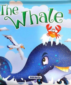 Mini-Stories pop up - The whale