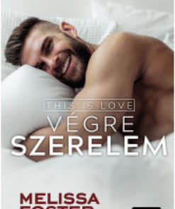 This is love - Végre szerelem