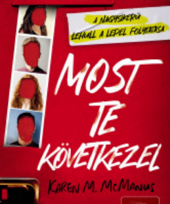 Most te következel