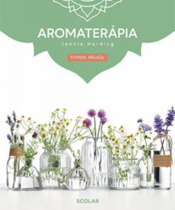 Aromaterápia (3. kiadás)