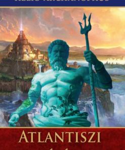 Atlantiszi tanítások