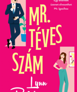 Mr. Téves Szám