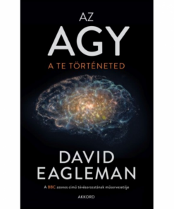 Alternative view of Az agy