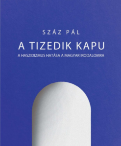 Alternative view of A tizedik kapu