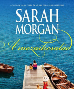 Alternative view of A mozaikcsalád