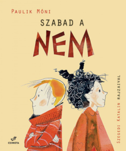 Alternative view of Szabad a NEM