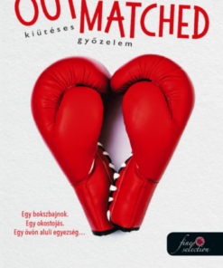 Alternative view of Out Matched - Kiütéses győzelem