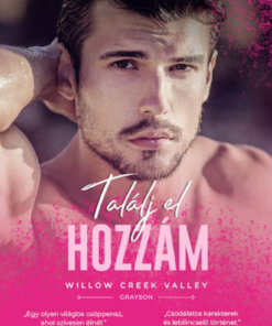 Alternative view of Találj el hozzám