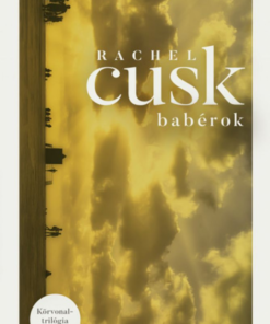 Alternative view of Babérok - Körvonal-trilógia 3.